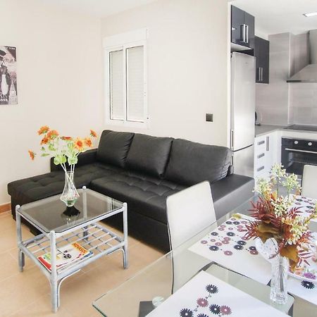 3 Bedroom Gorgeous Apartment In Alicante Eksteriør bilde