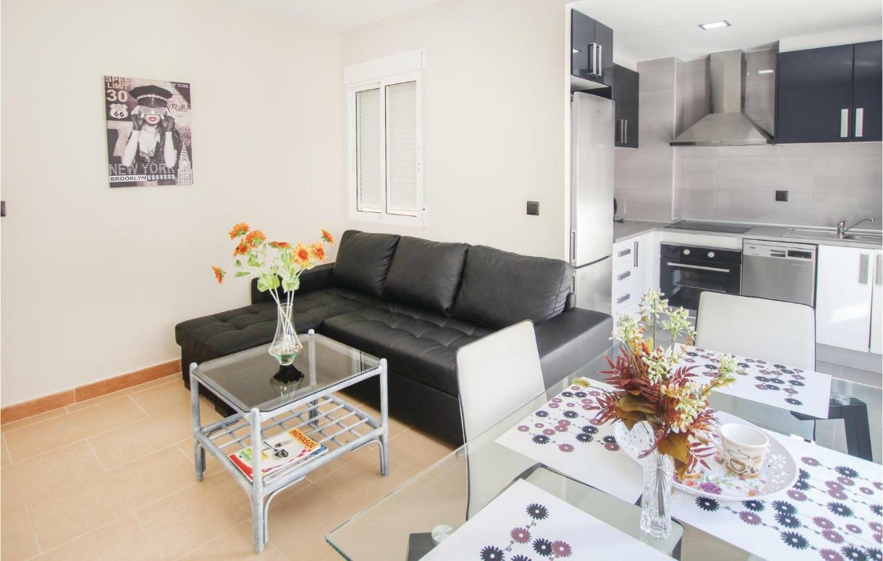 3 Bedroom Gorgeous Apartment In Alicante Eksteriør bilde